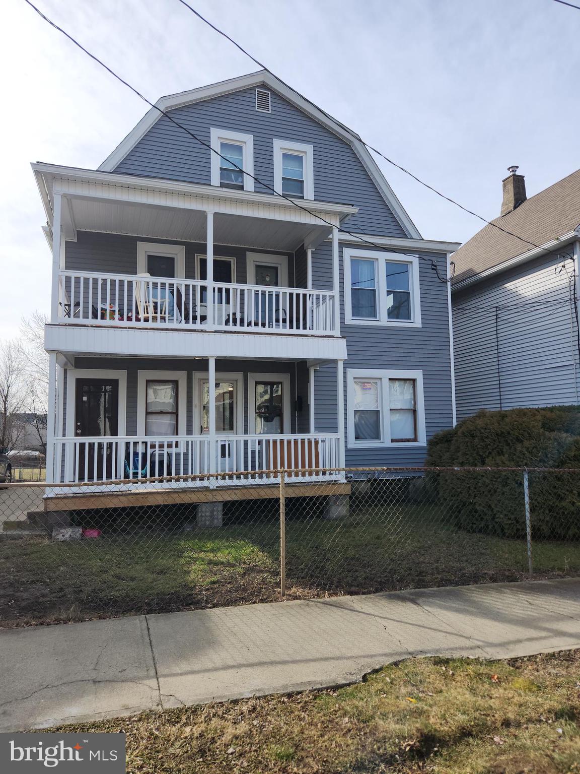 NONE AVAILABLE - Residential Lease