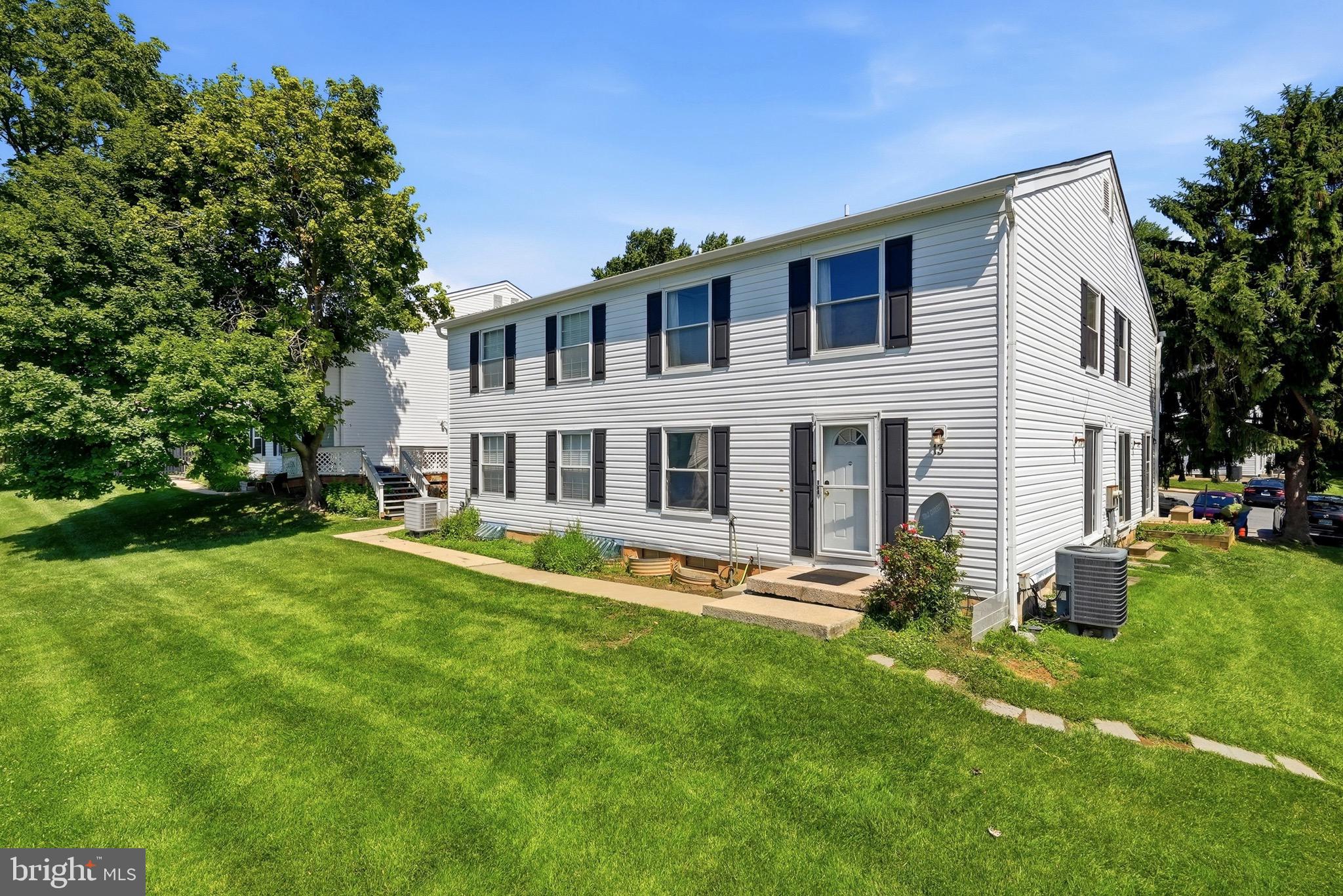 13 FOX RUN COURT C