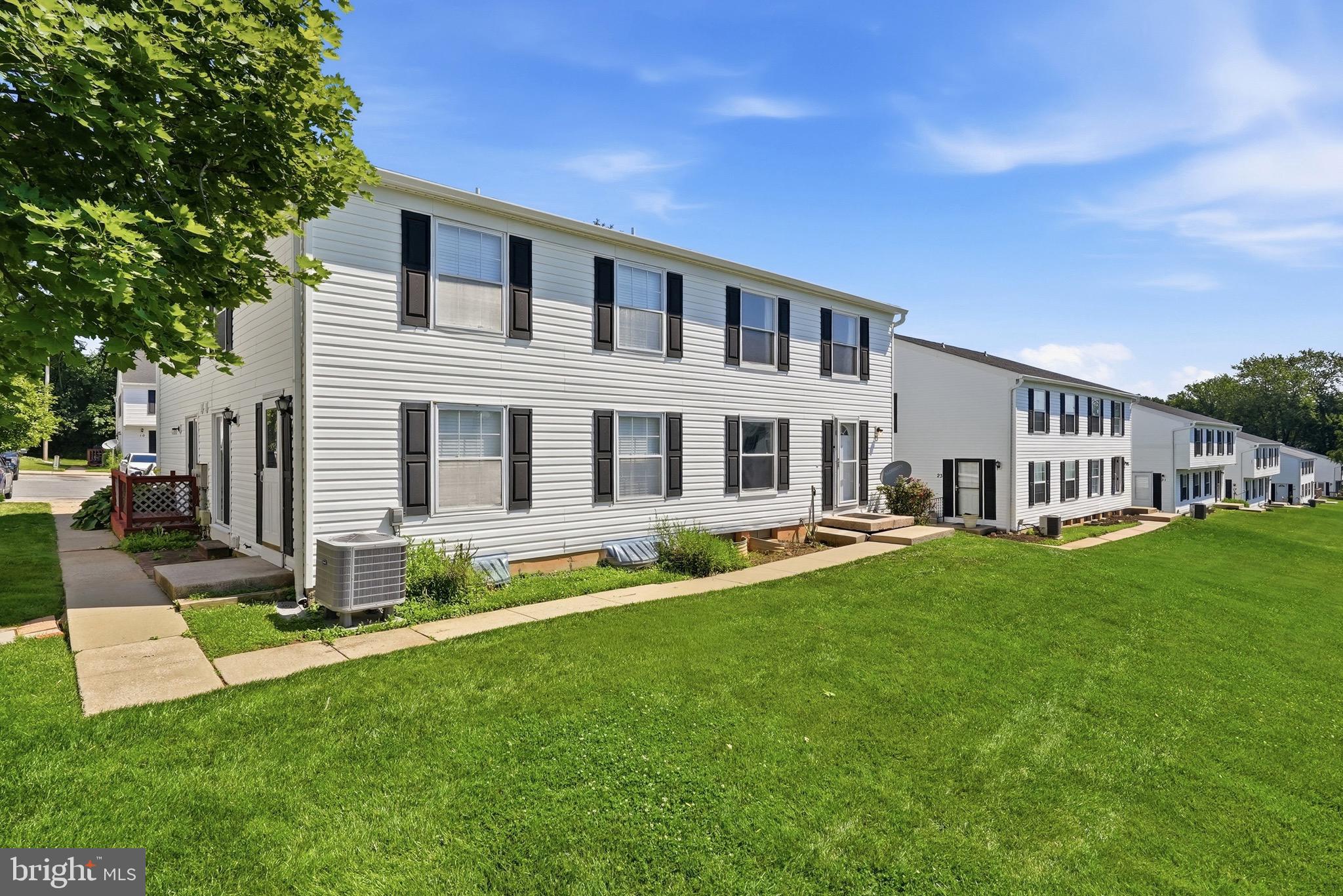 13 FOX RUN COURT C
