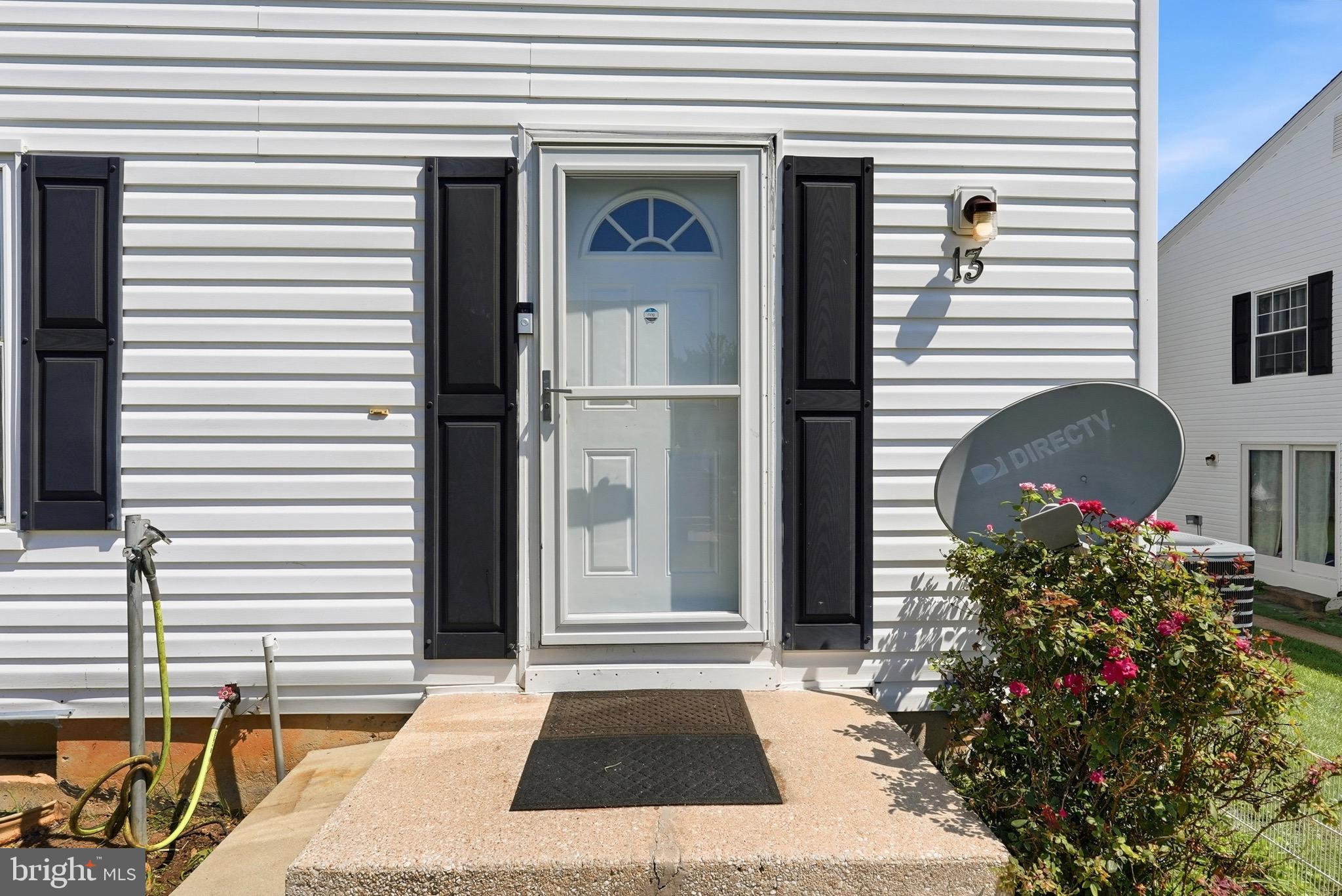 13 FOX RUN COURT C