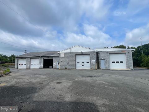Photo of 0 Western, TEMPLE, PA 19560 (MLS # PABK2060912)