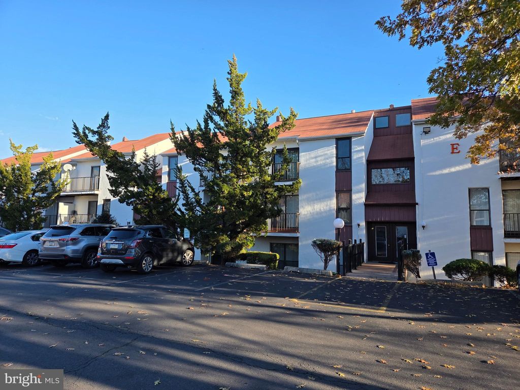 Photo of 301 Byberry Road #E8, PHILADELPHIA, PA 19116 (MLS # PAPH2563328)