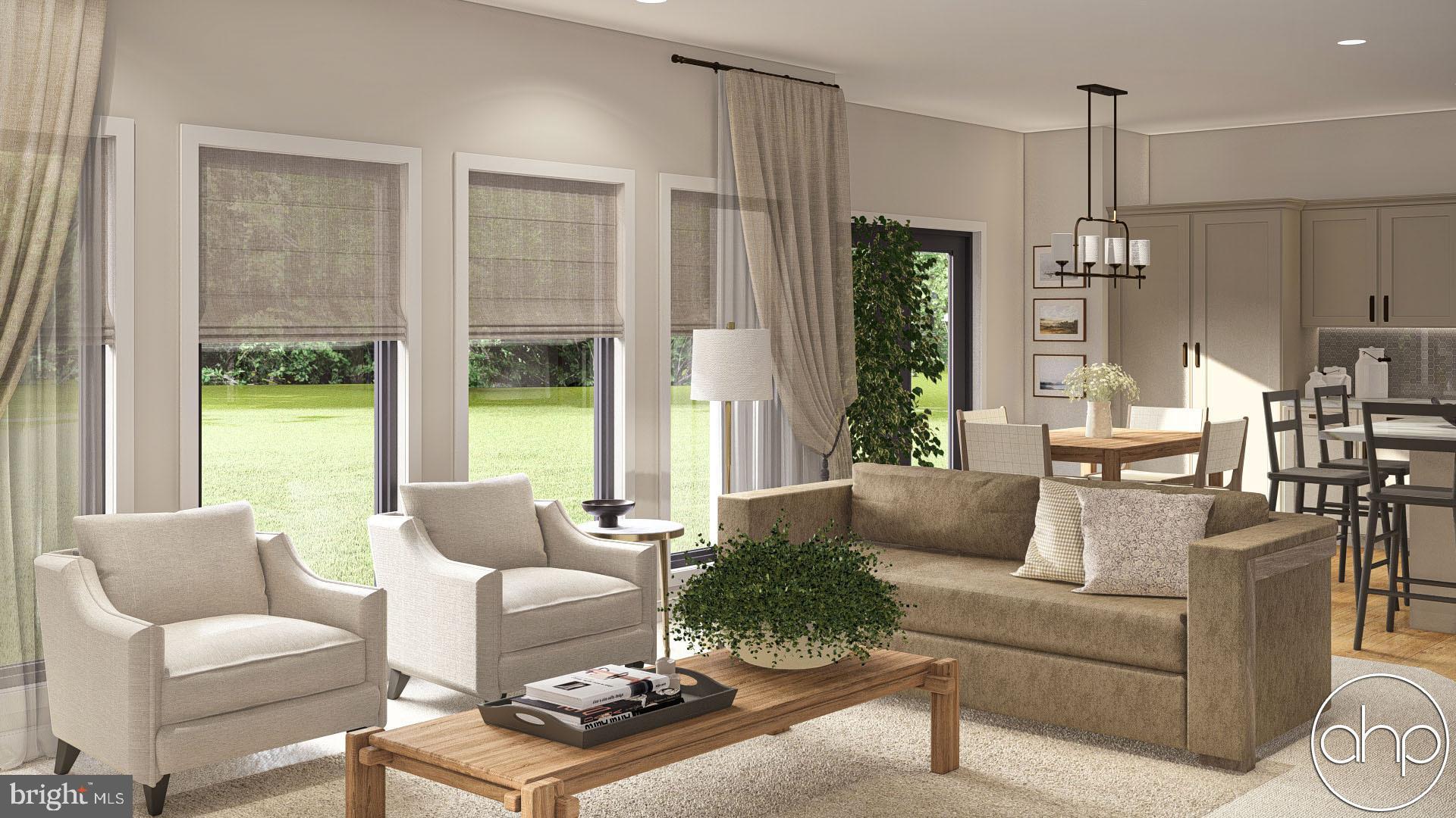 MONTICELLO WOODS - Residential