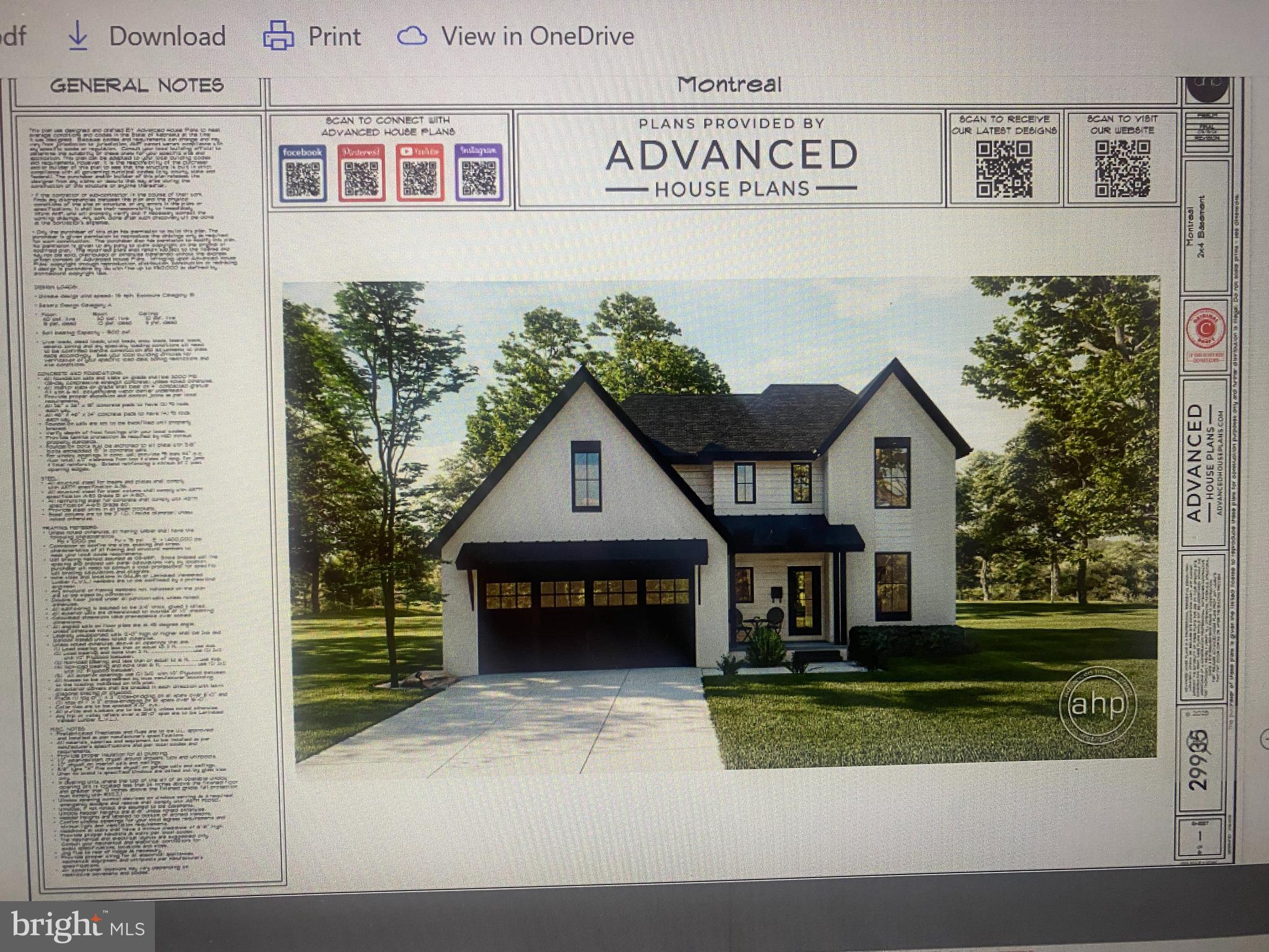 MONTICELLO WOODS - Residential