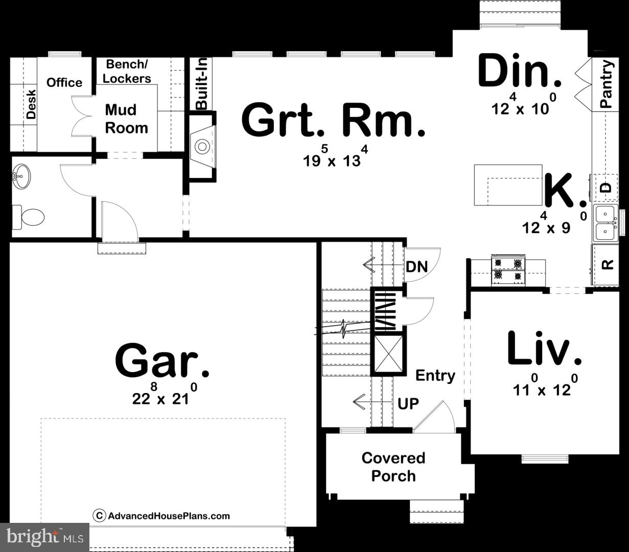 MONTICELLO WOODS - Residential
