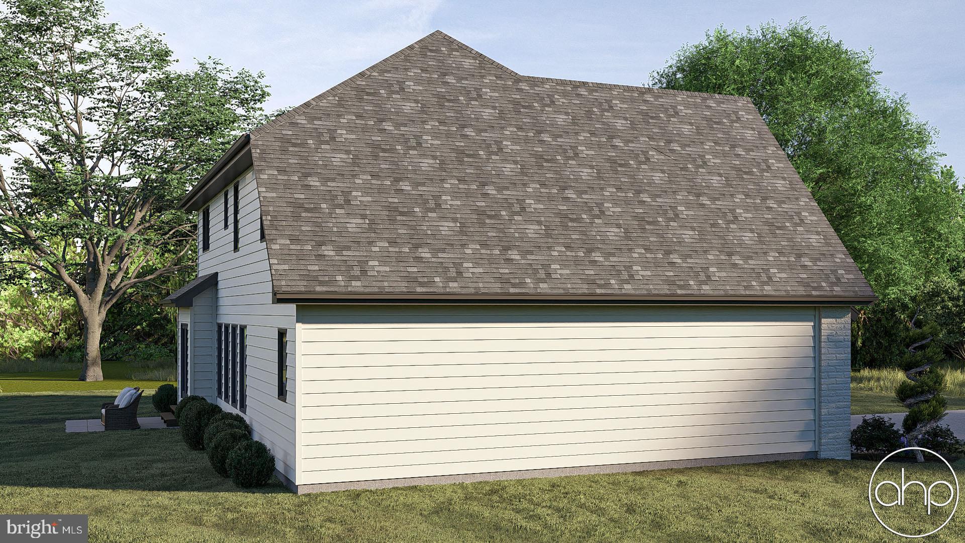 MONTICELLO WOODS - Residential