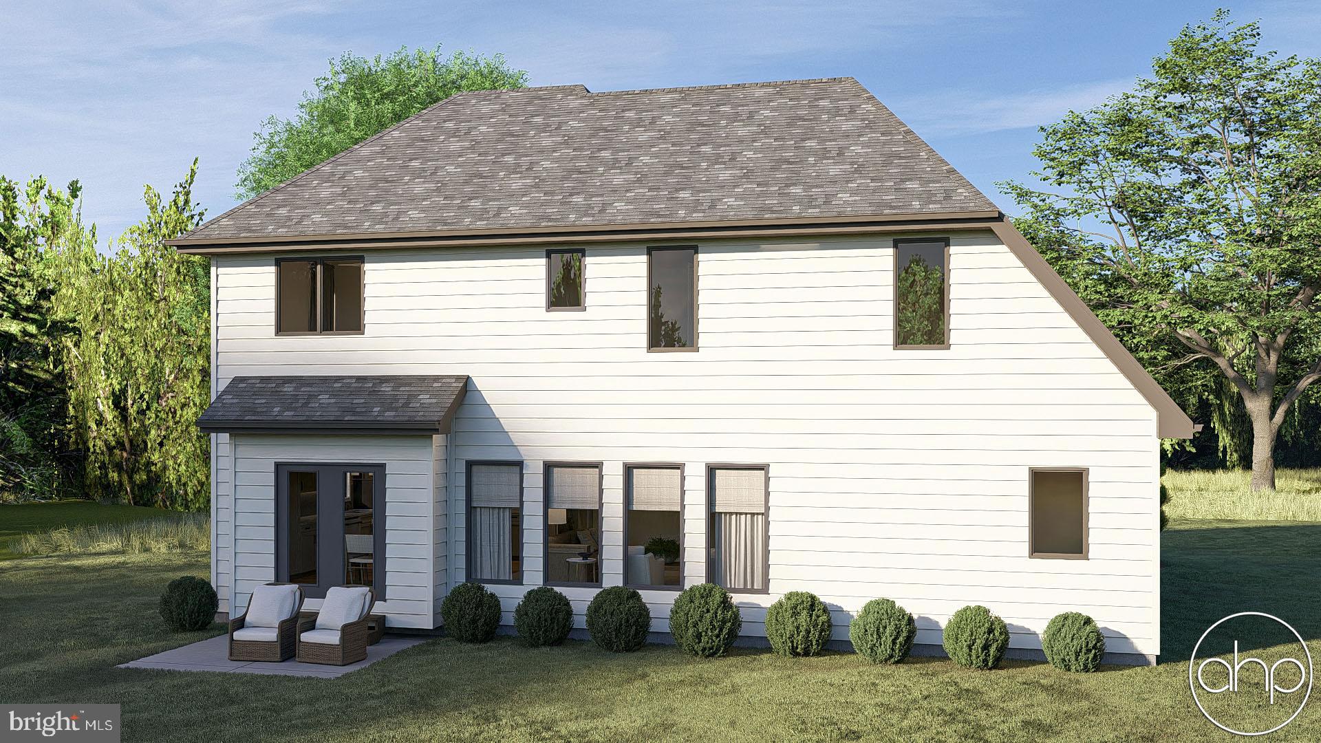 MONTICELLO WOODS - Residential