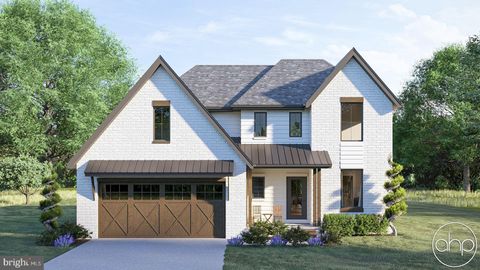 Property photo of 6430 Franconia Road, Springfield, VA 22150