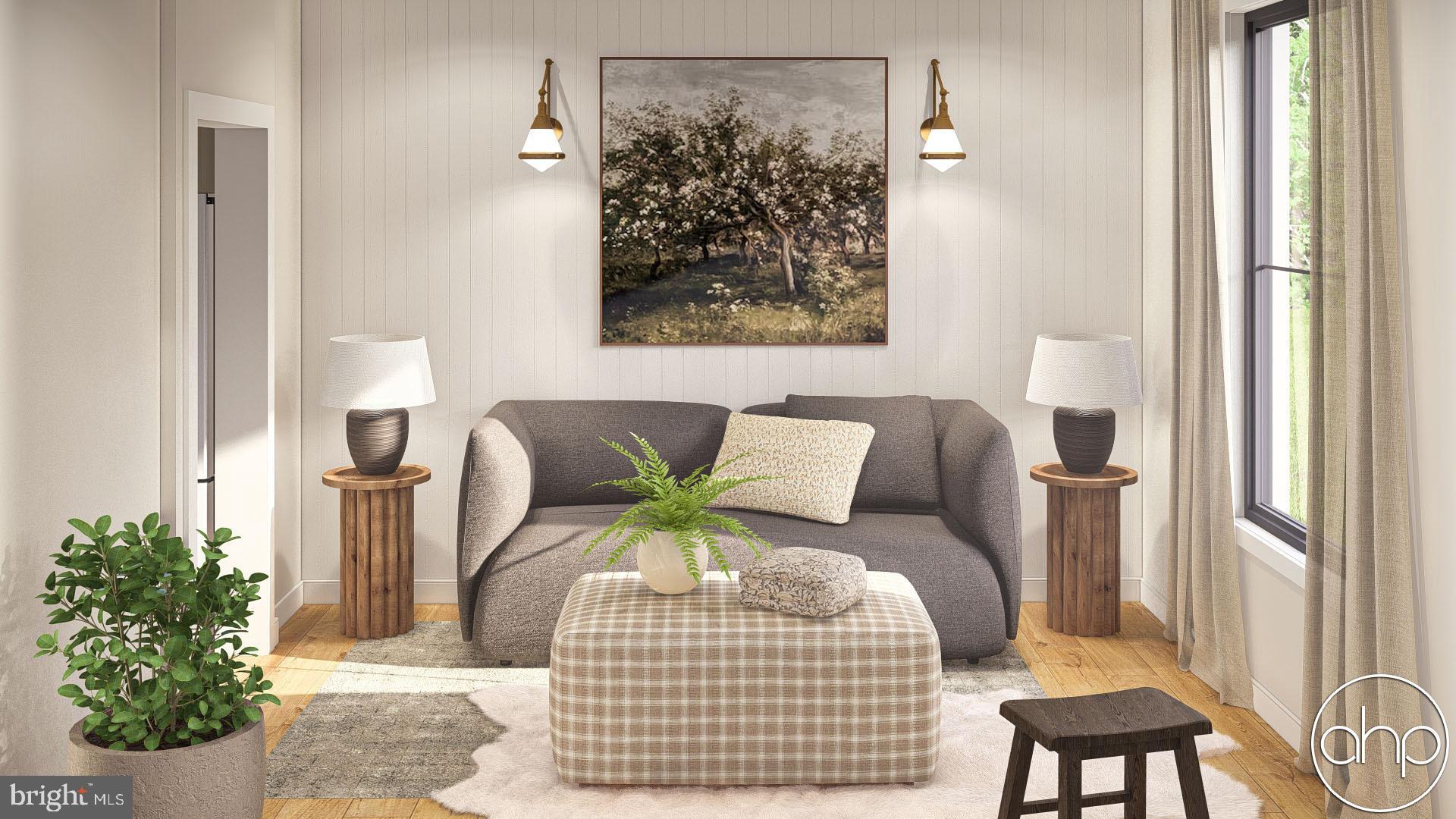 MONTICELLO WOODS - Residential