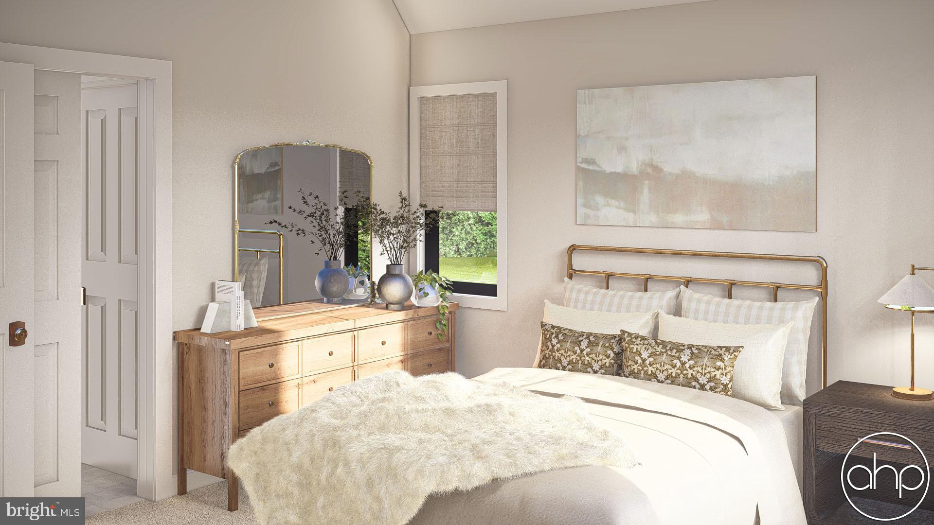 MONTICELLO WOODS - Residential