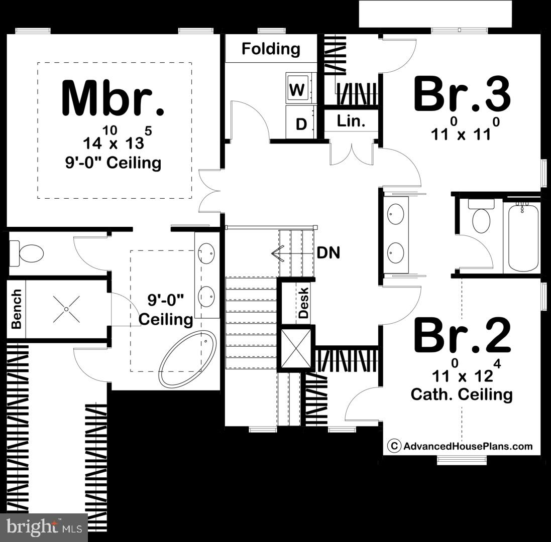 MONTICELLO WOODS - Residential