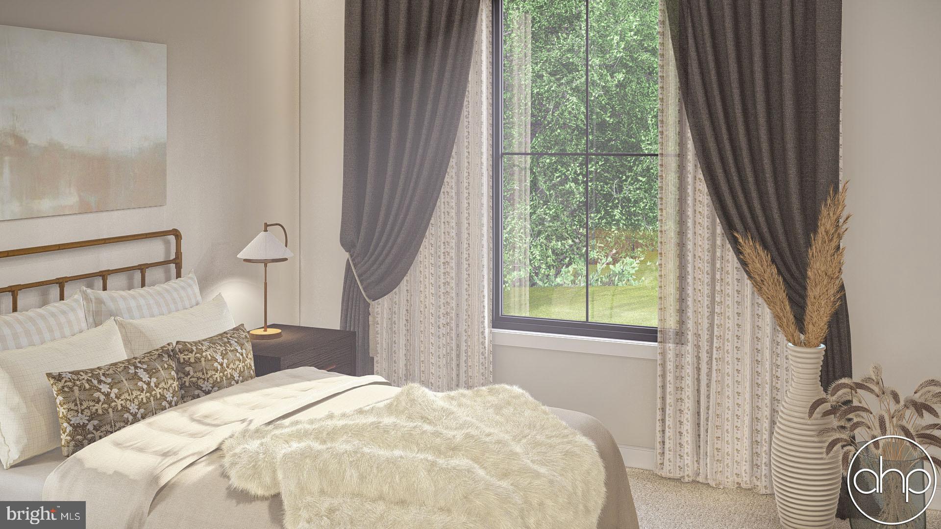 MONTICELLO WOODS - Residential