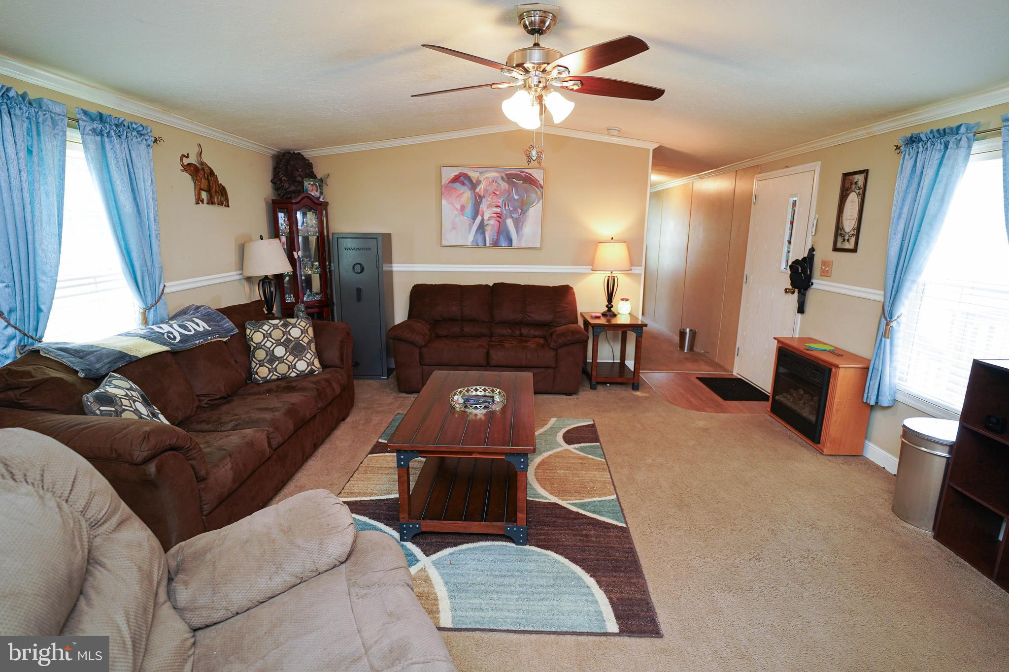 EDEN ESTATES - Residential