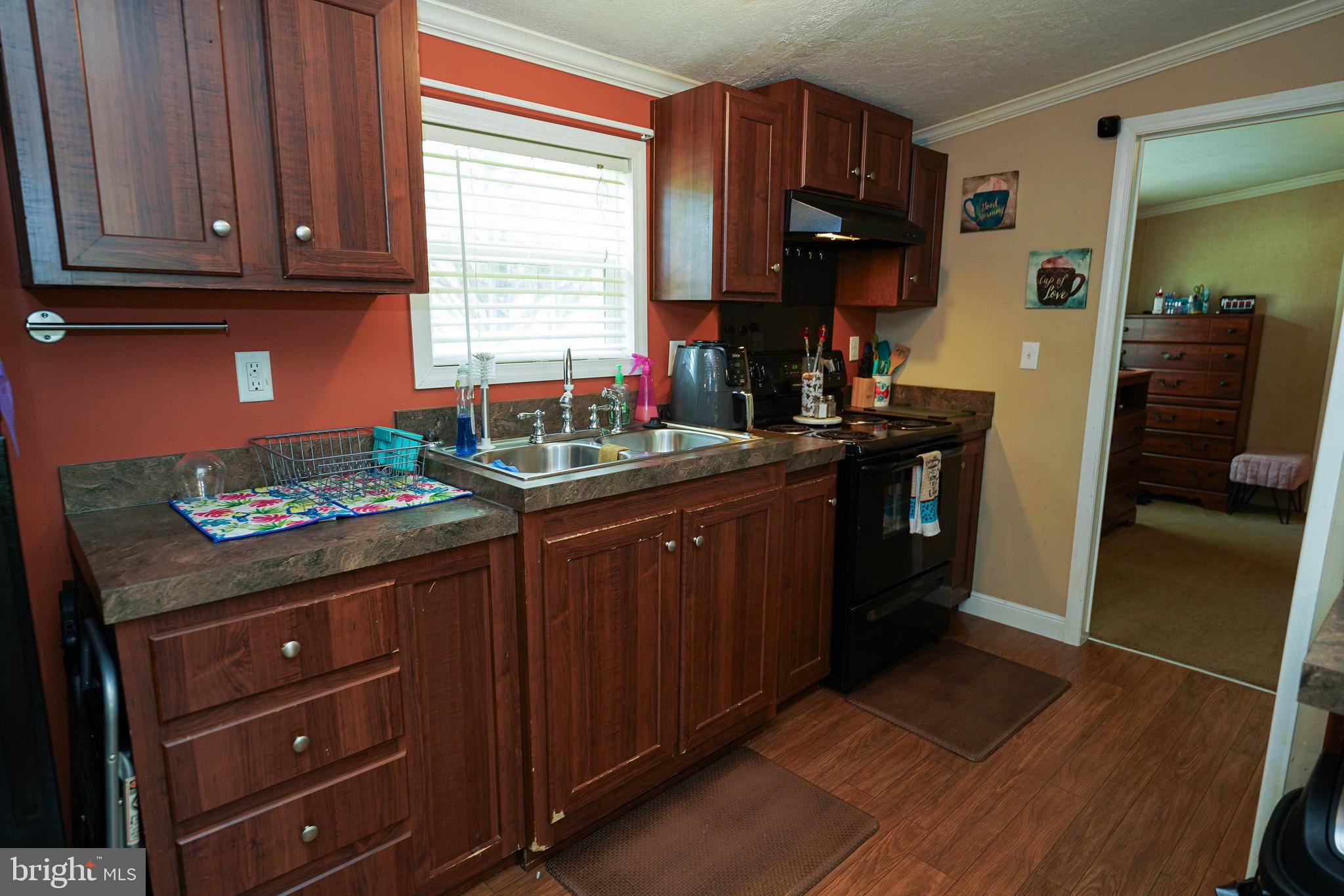 EDEN ESTATES - Residential