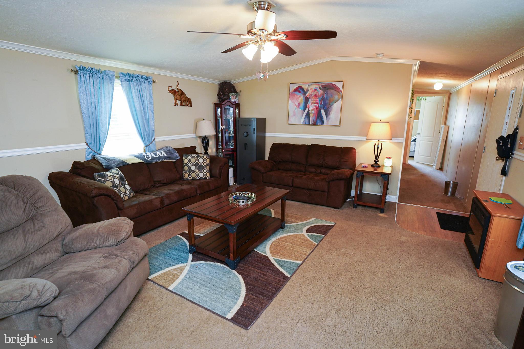 EDEN ESTATES - Residential