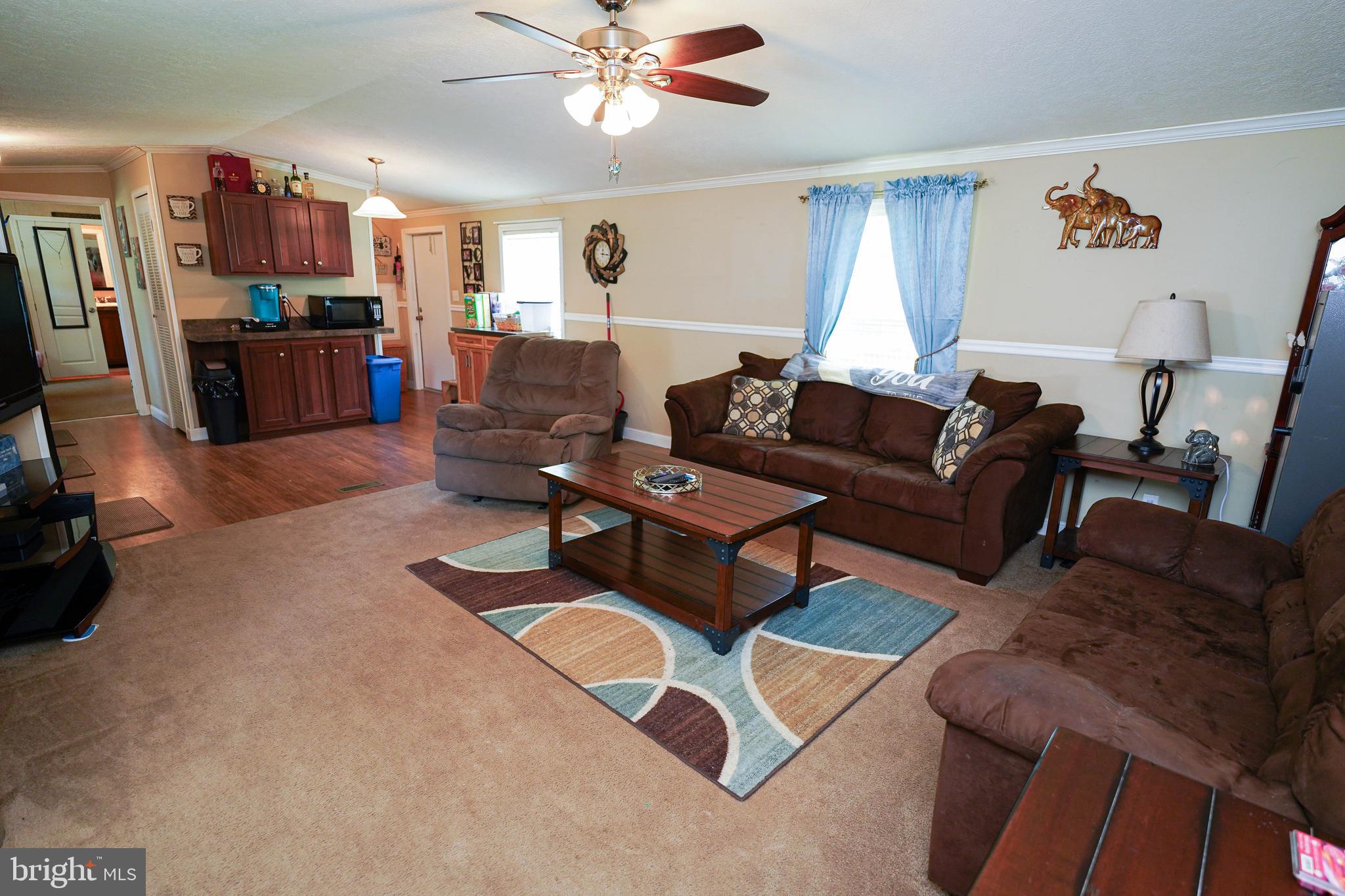 EDEN ESTATES - Residential