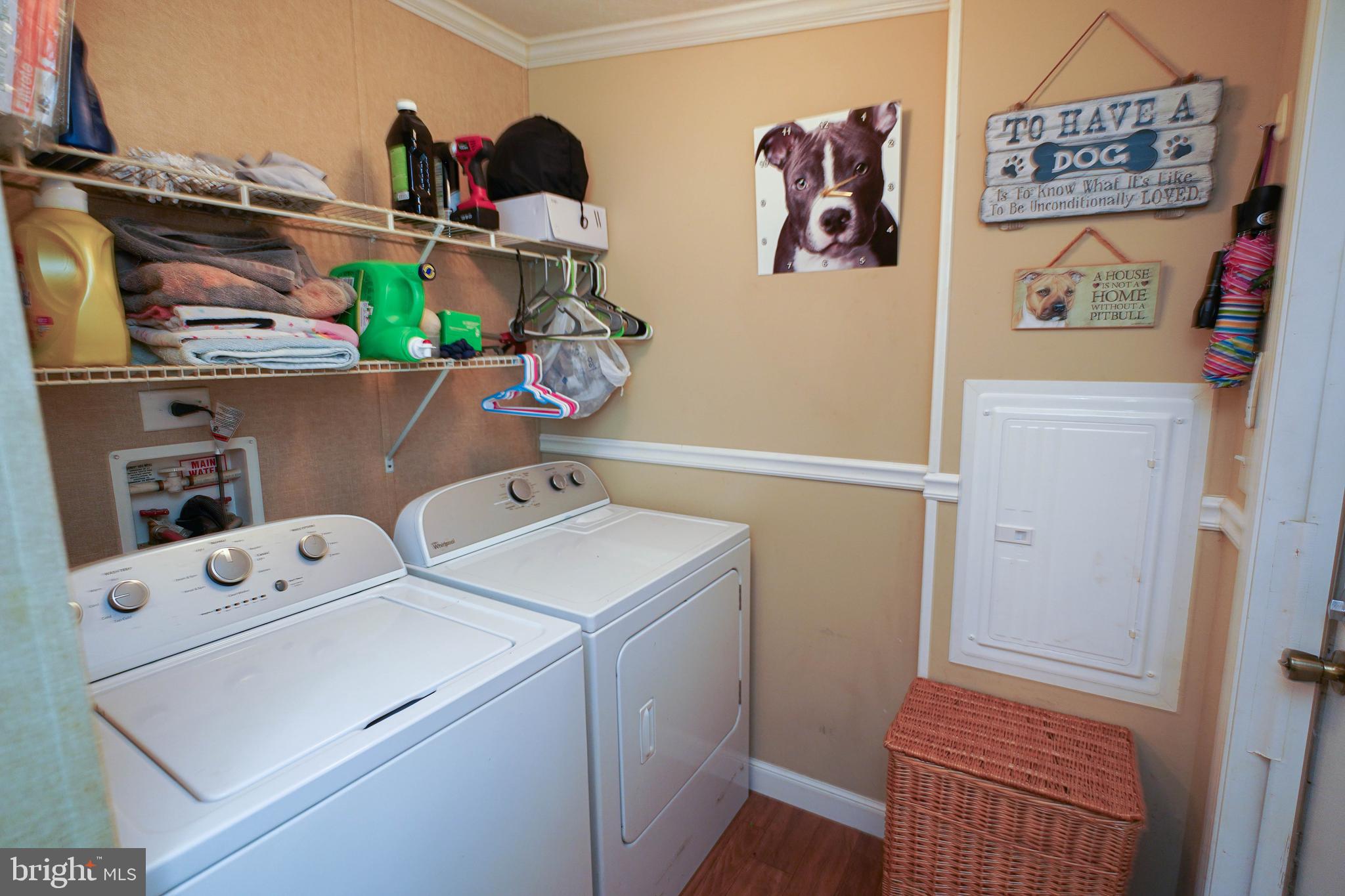 EDEN ESTATES - Residential