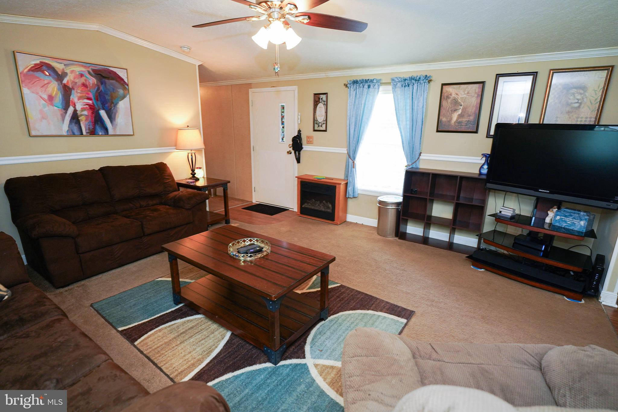 EDEN ESTATES - Residential