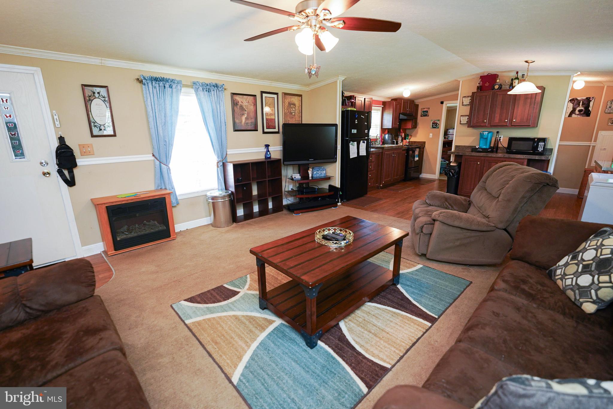 EDEN ESTATES - Residential