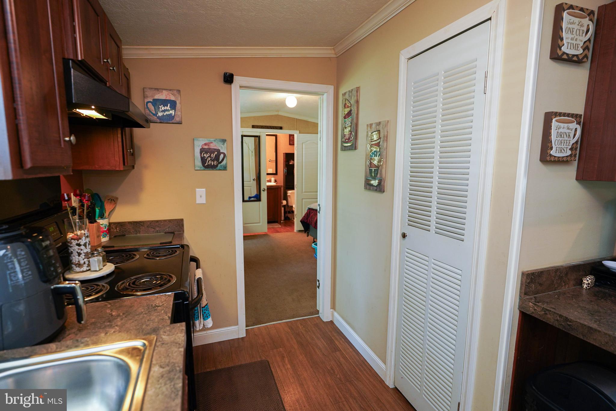 EDEN ESTATES - Residential