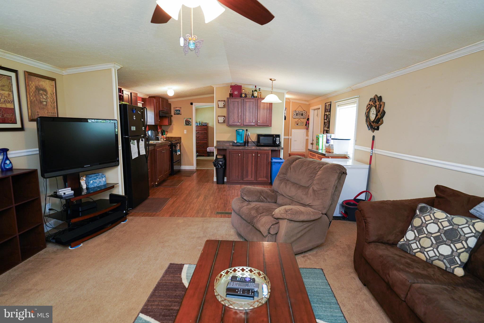 EDEN ESTATES - Residential