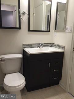 QUEENS LANDING - Residential Lease