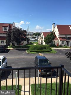 QUEENS LANDING - Residential Lease