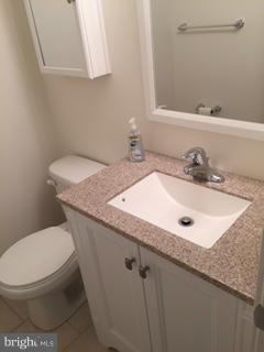 QUEENS LANDING - Residential Lease