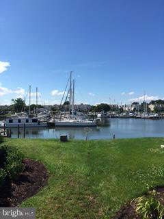 QUEENS LANDING - Residential Lease