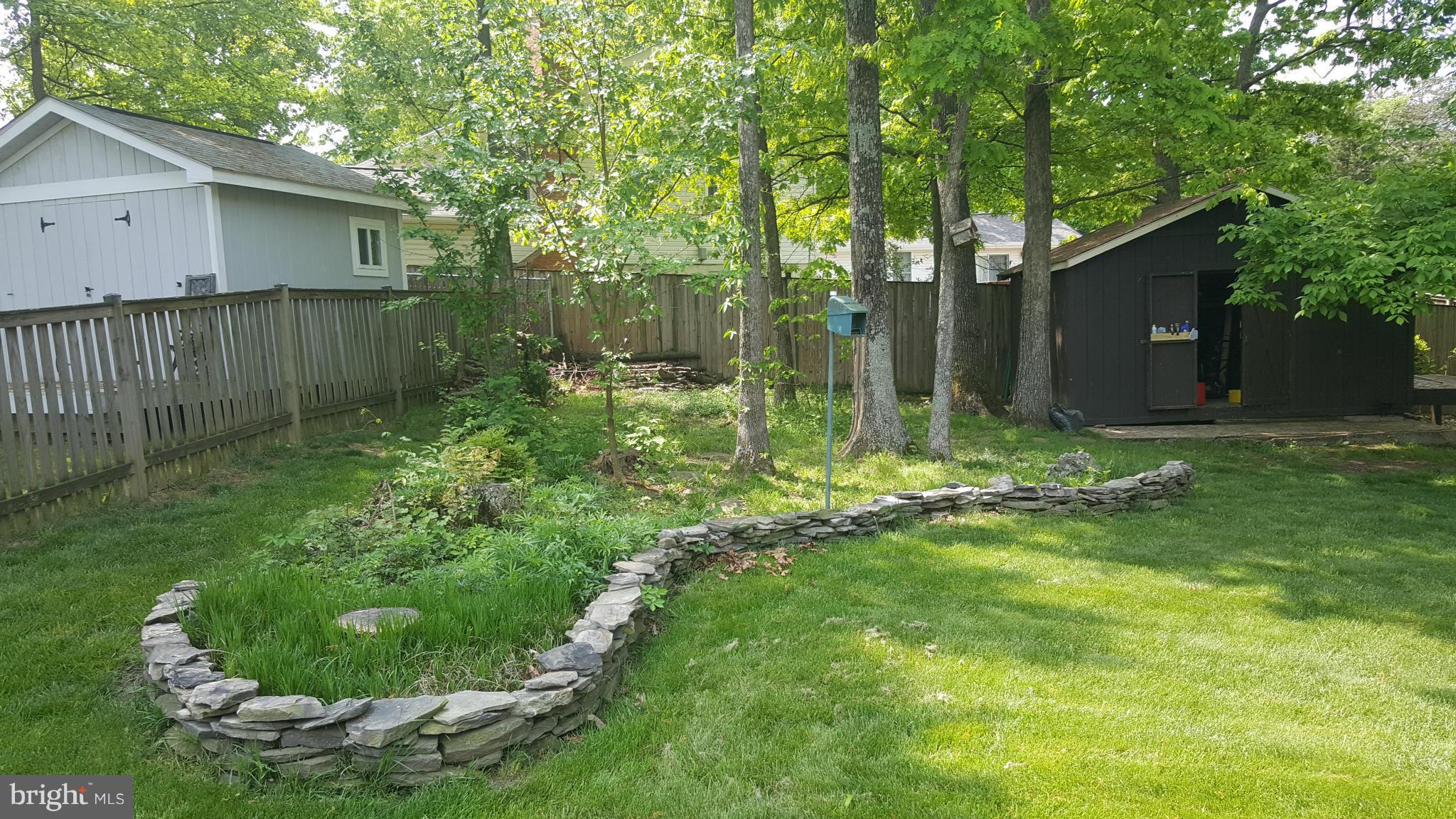 LAKE RIDGE - Residential