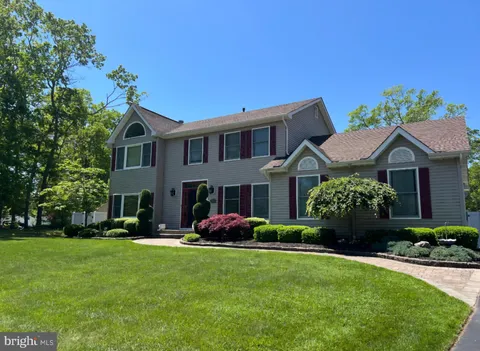 503 Dugout Drive, Lanoka Harbor, NJ MLS: NJOC2034126