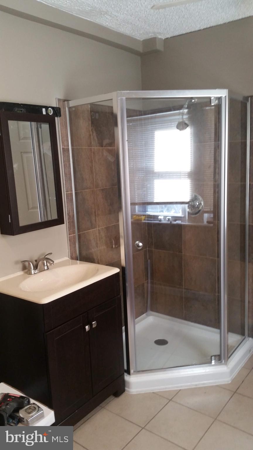 TACONY - Residential