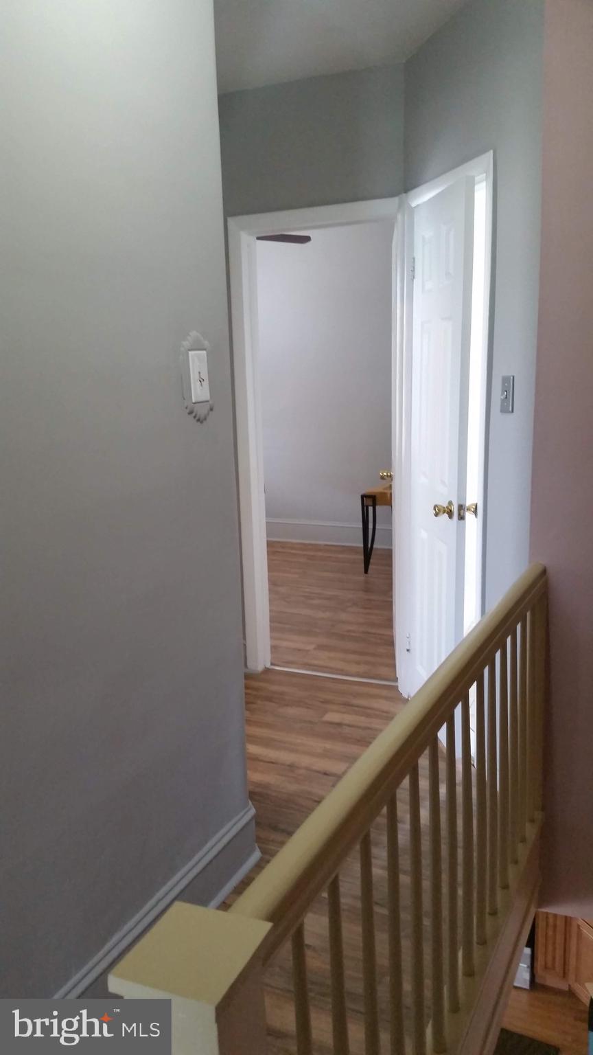 TACONY - Residential