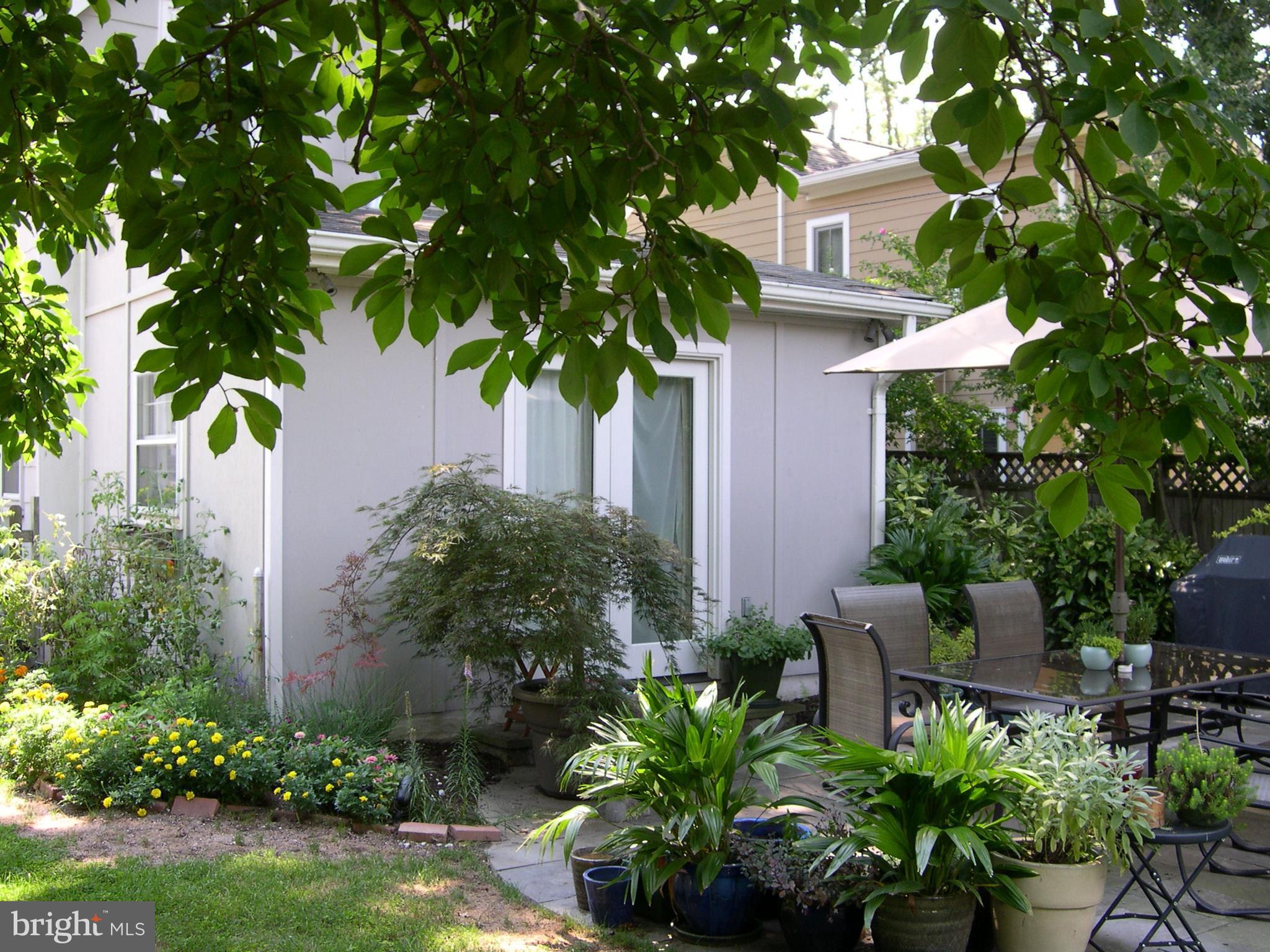 ROSEMONT - Residential Lease