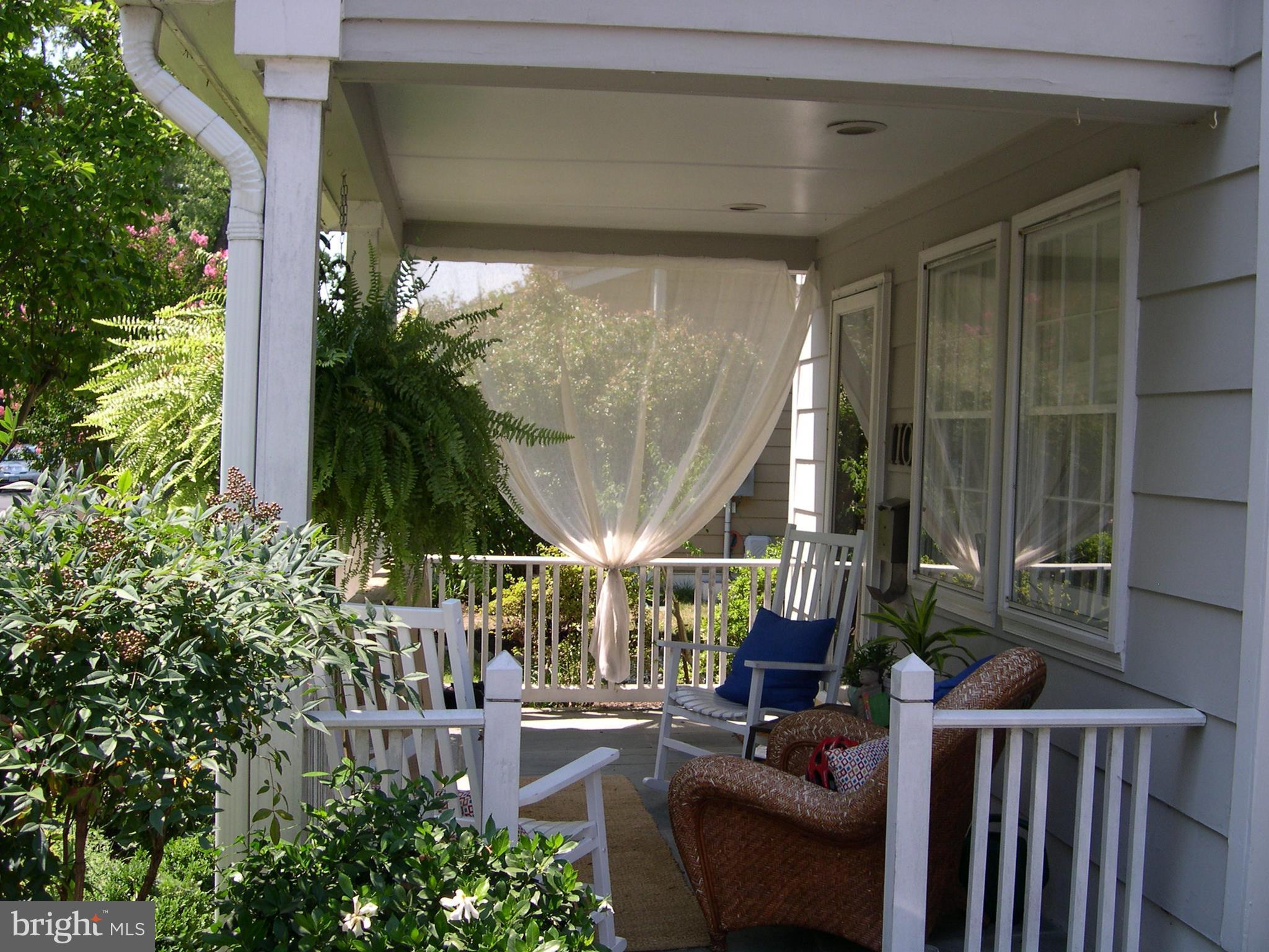 ROSEMONT - Residential Lease