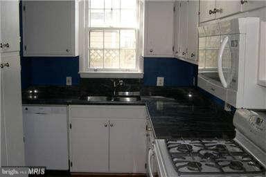 ROSEMONT - Residential Lease