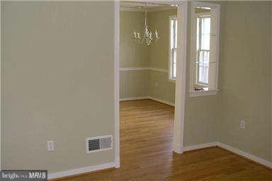 ROSEMONT - Residential Lease