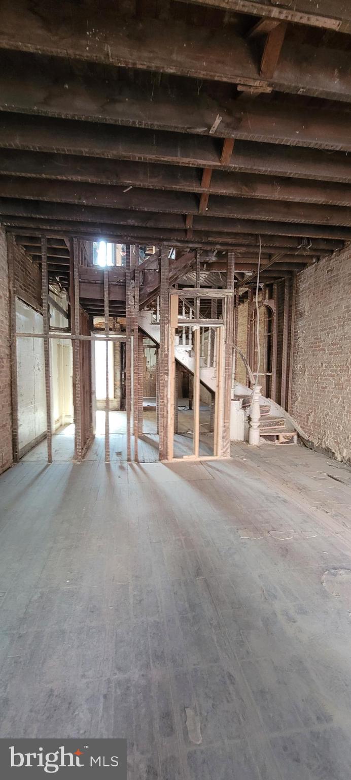 DRUID HEIGHTS - Residential