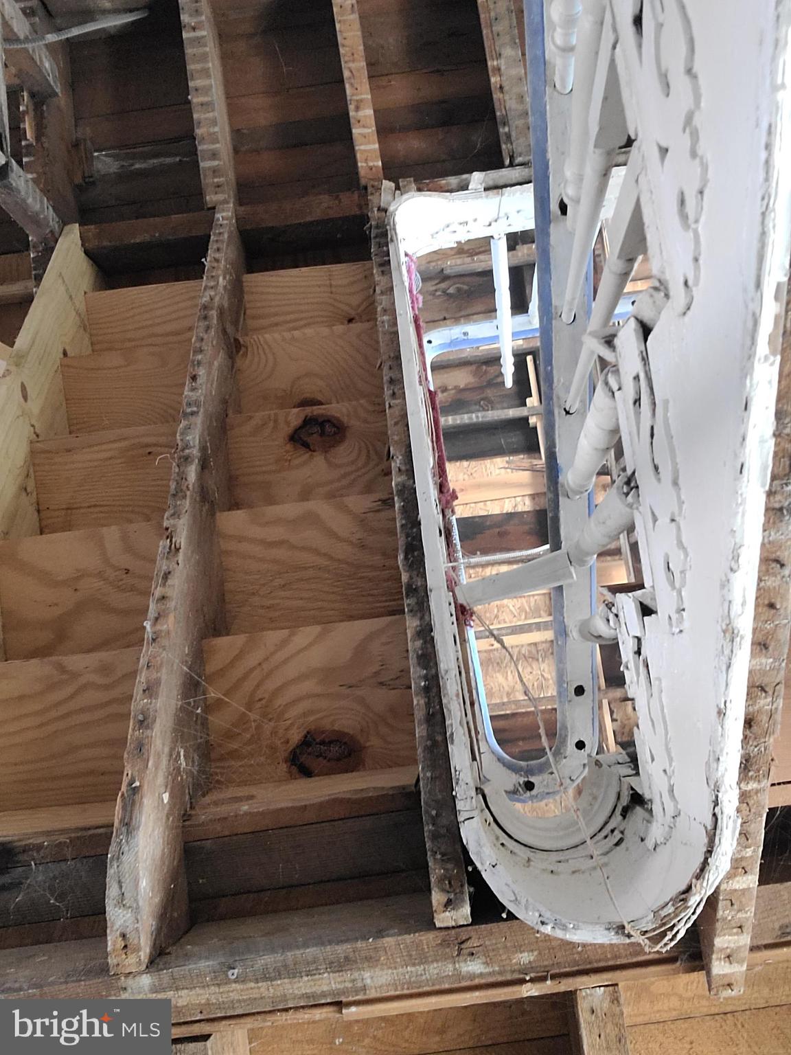 DRUID HEIGHTS - Residential