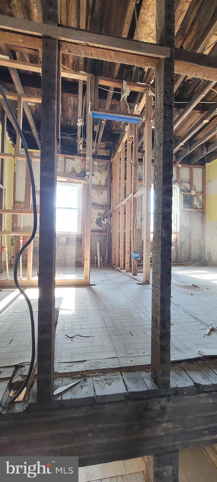 DRUID HEIGHTS - Residential