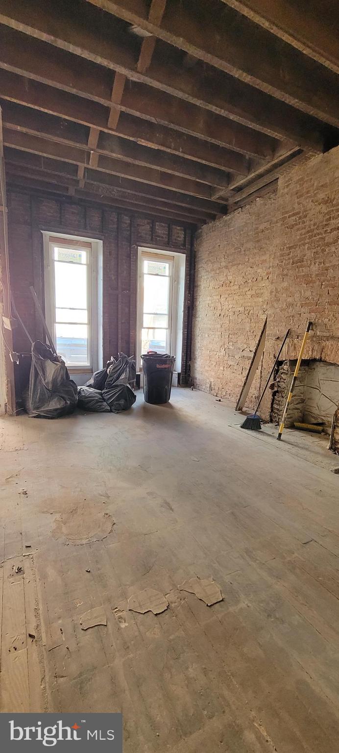 DRUID HEIGHTS - Residential