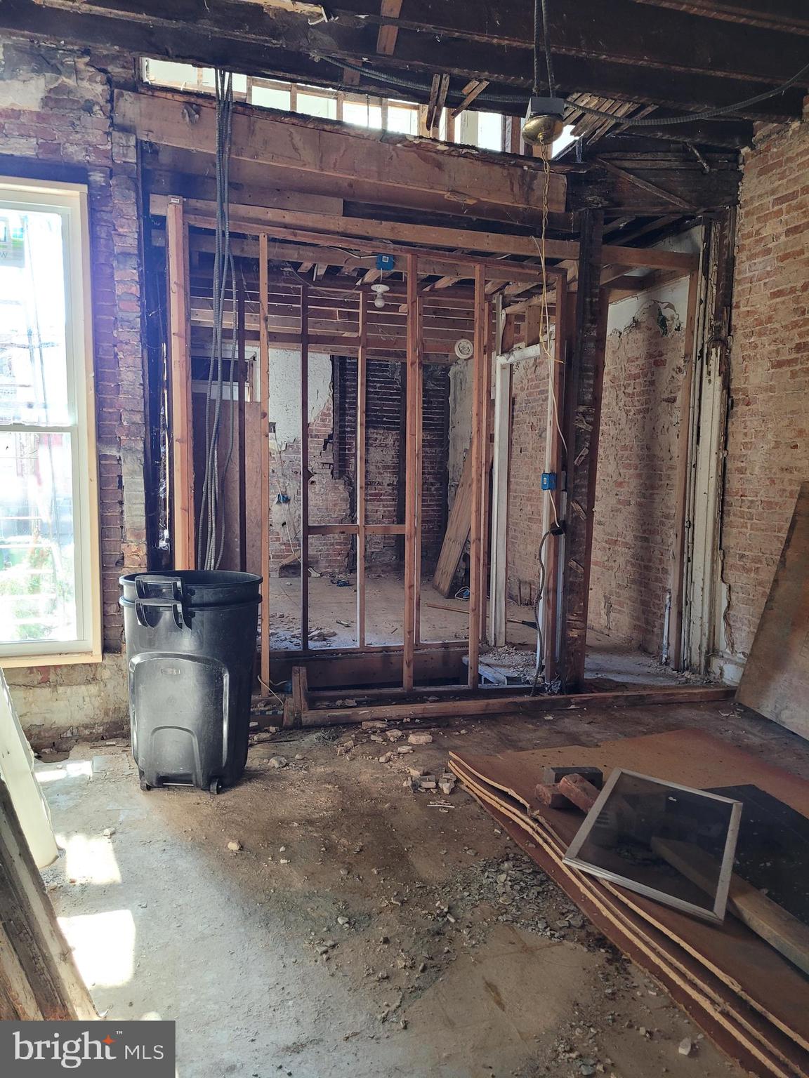 DRUID HEIGHTS - Residential