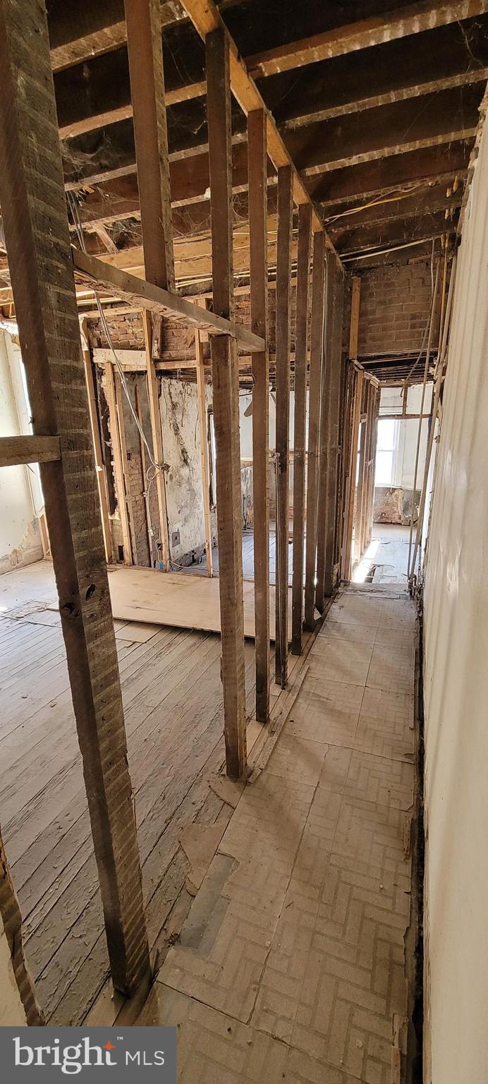 DRUID HEIGHTS - Residential