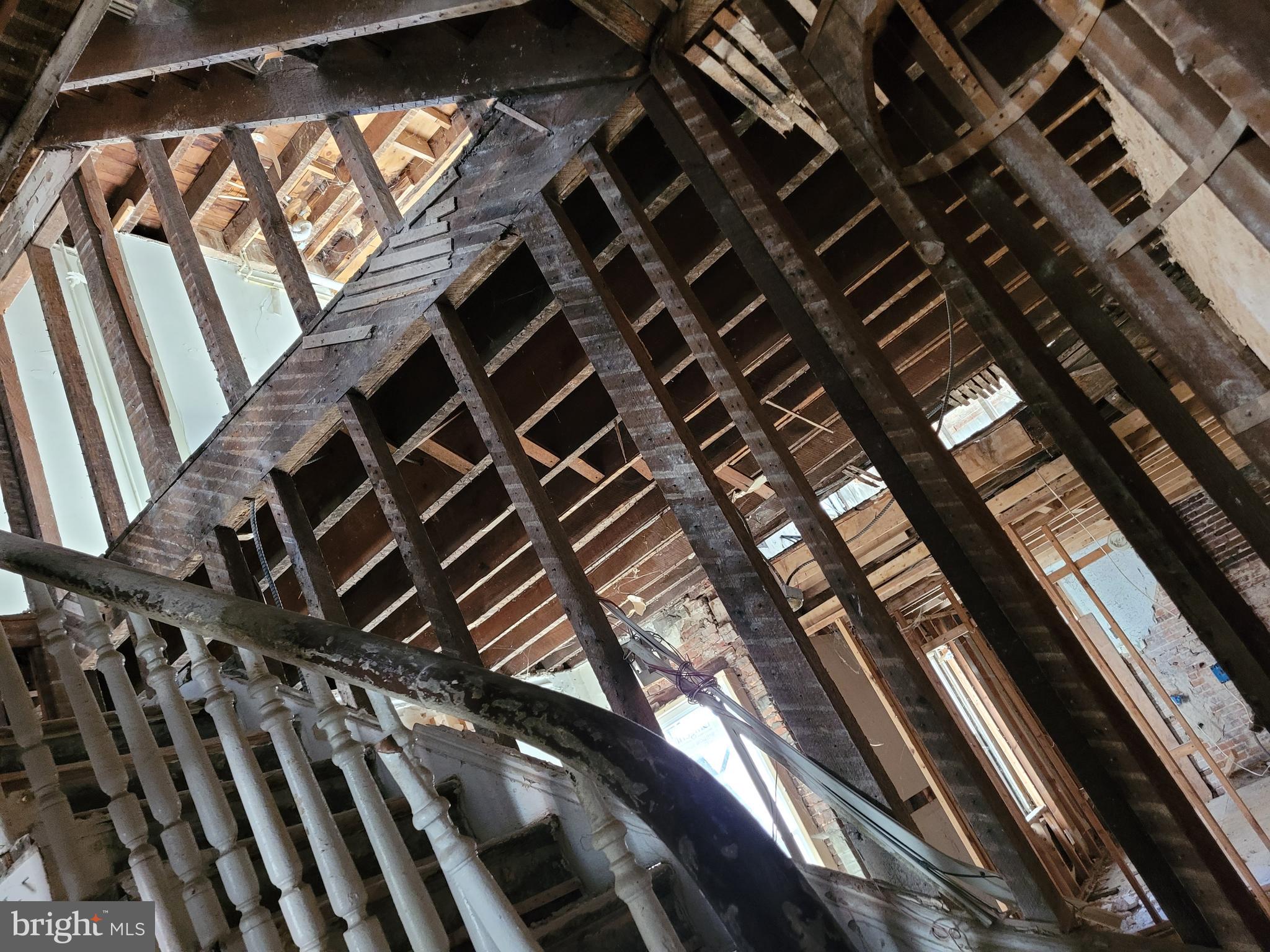 DRUID HEIGHTS - Residential