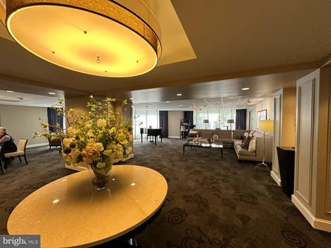 Photo of 4601 N Park Avenue #1801-A, Chevy Chase, MD 20815 (MLS # MDMC2130148)