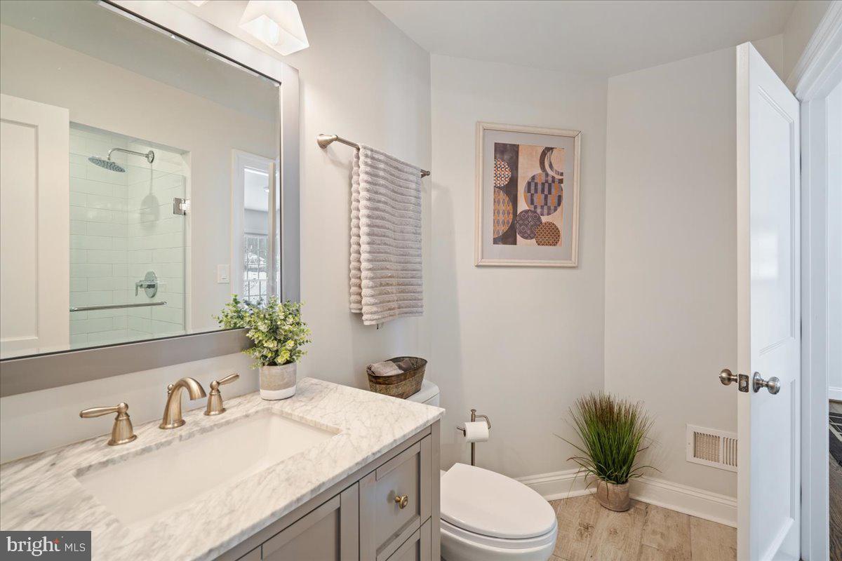 FLOWER VALLEY - Residential