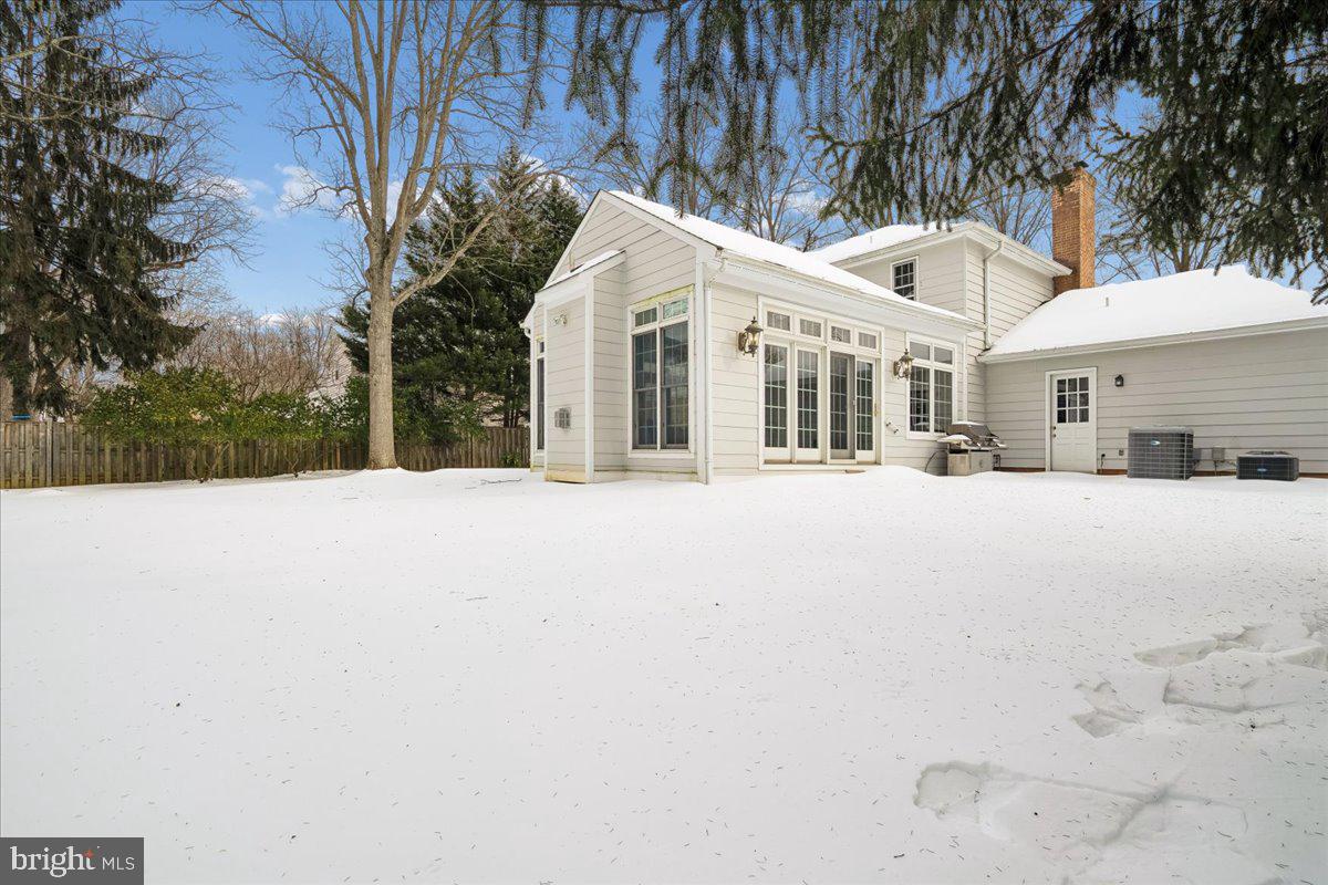 FLOWER VALLEY - Residential