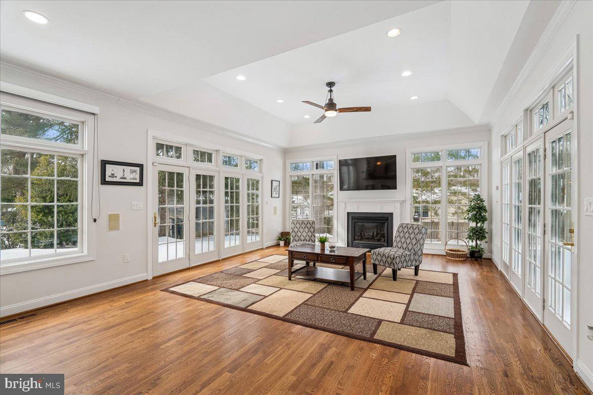 FLOWER VALLEY - Residential