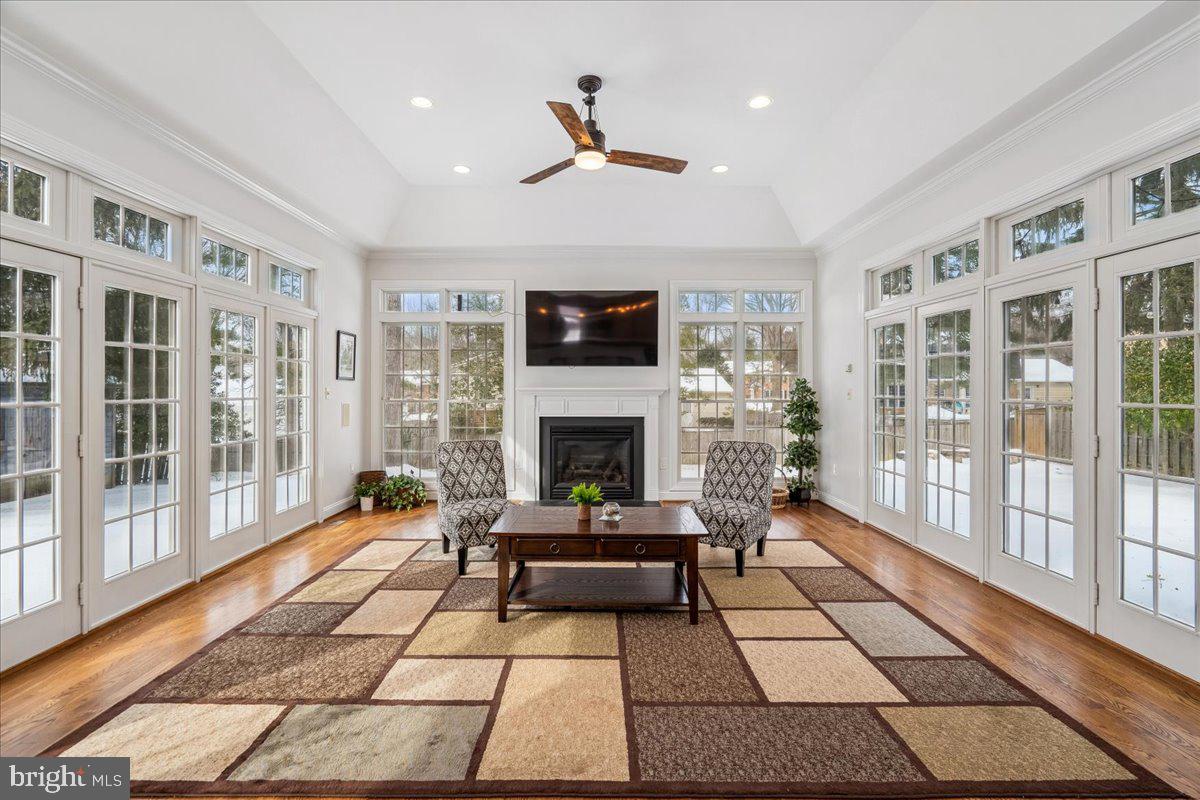 FLOWER VALLEY - Residential