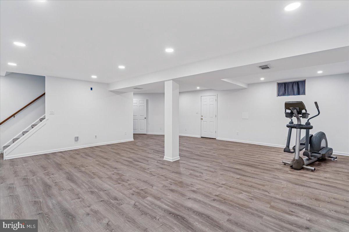 FLOWER VALLEY - Residential